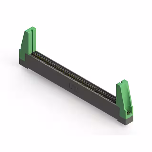 395-042-524-188 EDAC Inc.  Edgeboard Connectors